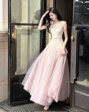 Load image into Gallery viewer, Bridal25 Lilac Gown
