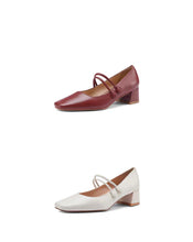 Load image into Gallery viewer, Carmen Mid Heel
