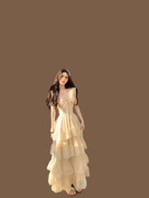 Load image into Gallery viewer, Resort25 Scarlett Dress
