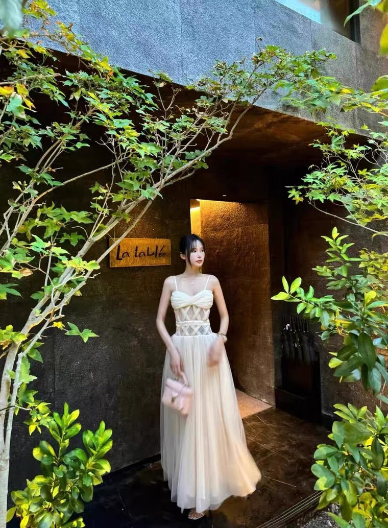 Bridal24 Athena Tulle Dress