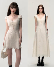 Load image into Gallery viewer, SS24 Ella Mini Dress
