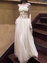 Load image into Gallery viewer, Bridal24 Athena Tulle Dress
