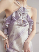 Load image into Gallery viewer, Resort24 Lilac Fairy Dress
