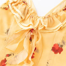 Load image into Gallery viewer, Resort25 Amélie Maxi Dress
