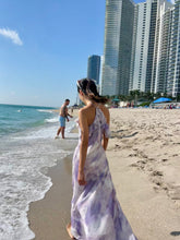 Load image into Gallery viewer, Resort24 Lilac Fairy Dress
