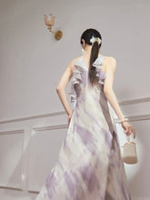 Load image into Gallery viewer, Resort24 Lilac Fairy Dress
