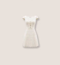 Load image into Gallery viewer, SS24 Ella Mini Dress
