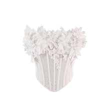 Load image into Gallery viewer, SS25 Giselle Corset Top

