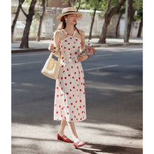 Load image into Gallery viewer, SS23 Audrey Dress
