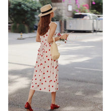 Load image into Gallery viewer, SS23 Audrey Dress
