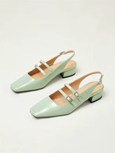 Load image into Gallery viewer, Belle Slingback
