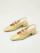 Load image into Gallery viewer, Belle Slingback

