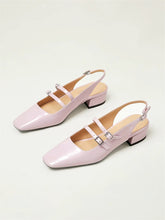 Load image into Gallery viewer, Belle Slingback
