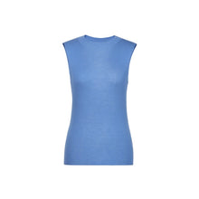 Load image into Gallery viewer, Chloe Wool Sleeveless Top

