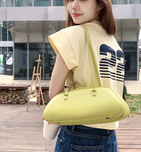 Load image into Gallery viewer, Avocado Handbag
