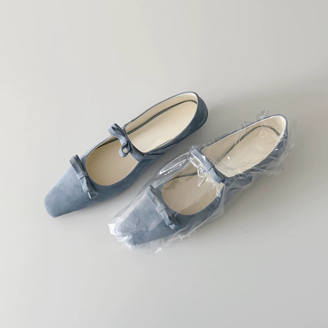 Dorothy Flats