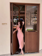 Load image into Gallery viewer, Resort25 Peony Dress
