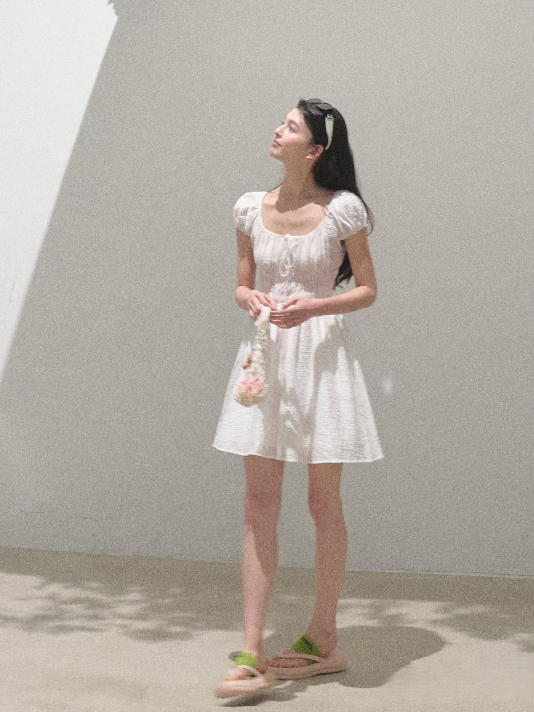 SS25 Eloise Dress
