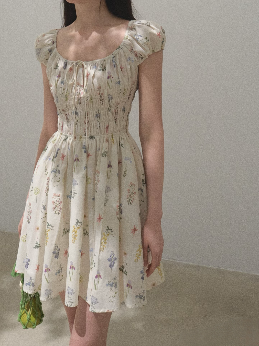SS25 Demeter Dress