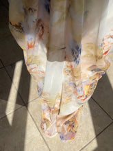 Load image into Gallery viewer, Resort24 Cho Cho San Dress Yellow
