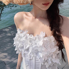 Load image into Gallery viewer, SS25 Giselle Corset Top
