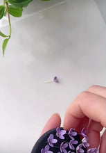 Load and play video in Gallery viewer, Titania Clay Earrings

