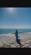 Load and play video in Gallery viewer, Resort23 Serenade Maxi Dress
